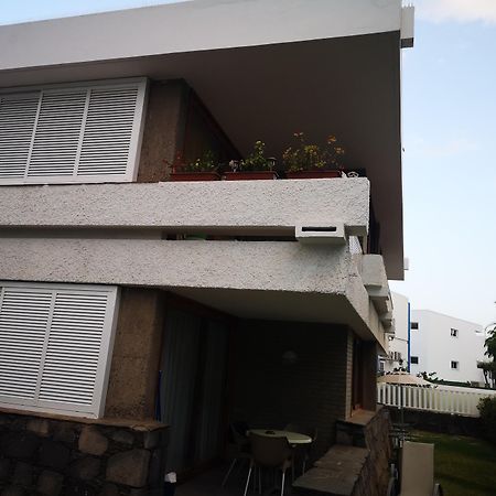 Apartamentos Tamara Μασπαλόμας Εξωτερικό φωτογραφία