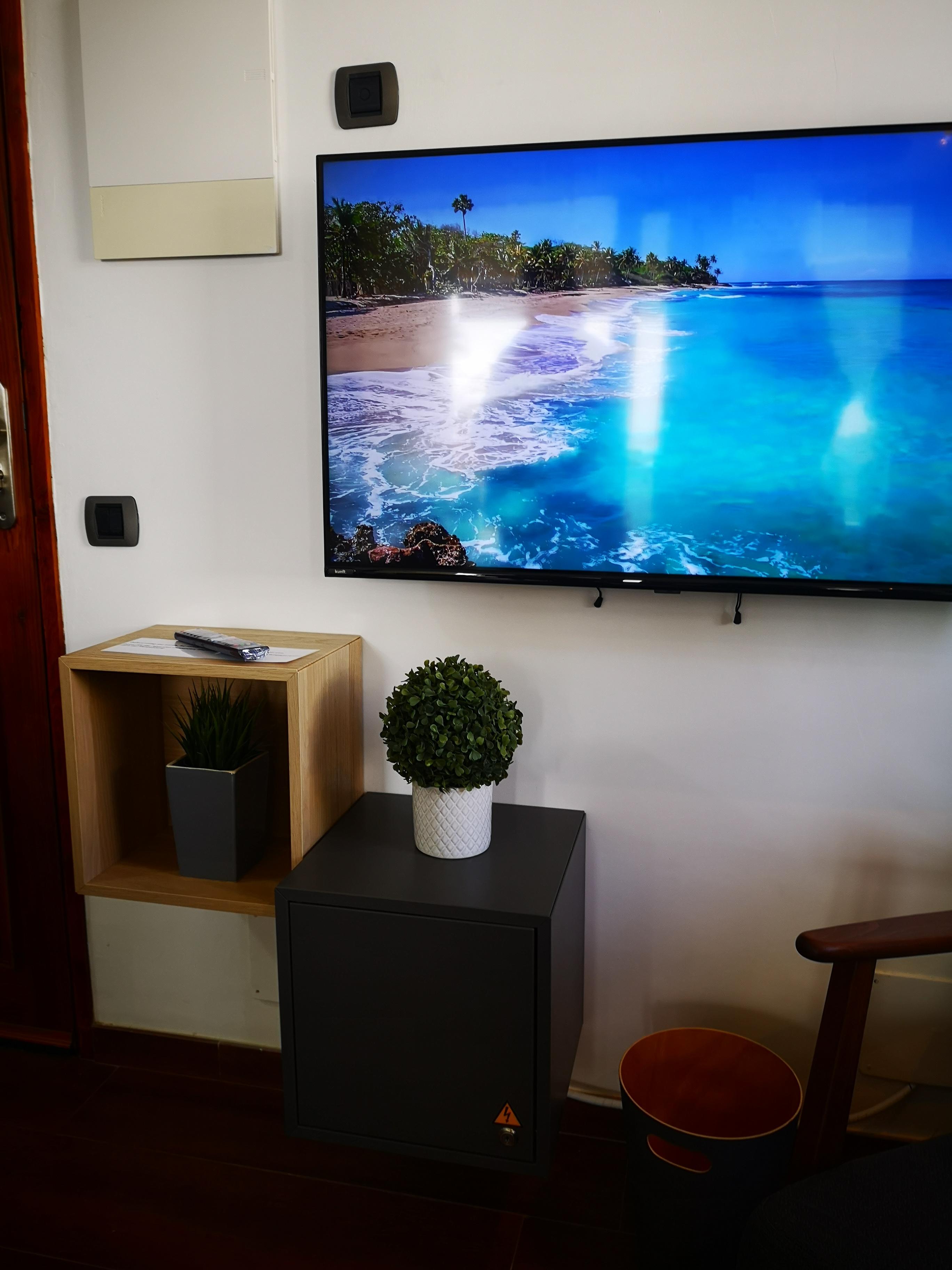Apartamentos Tamara Μασπαλόμας Εξωτερικό φωτογραφία