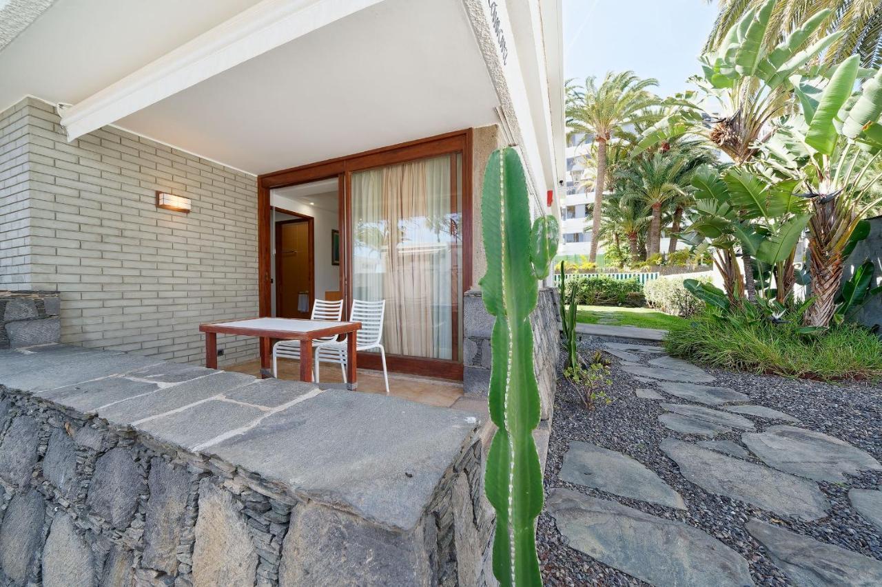 Apartamentos Tamara Μασπαλόμας Εξωτερικό φωτογραφία