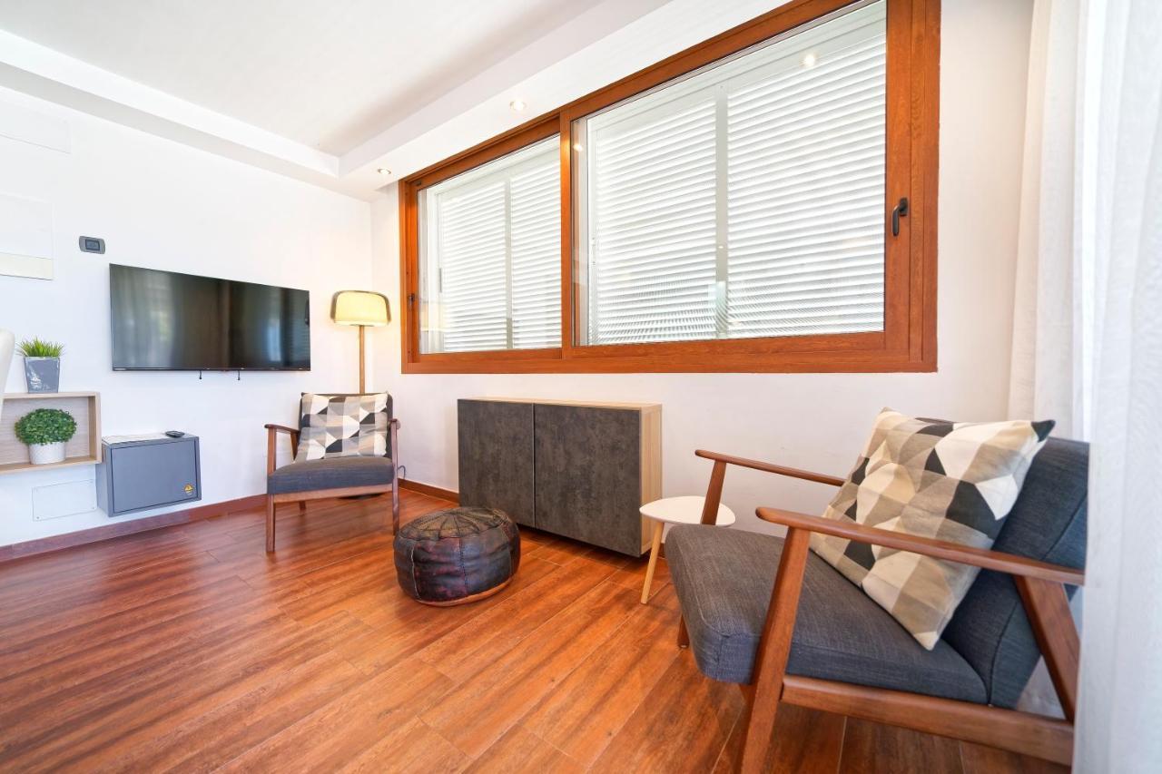 Apartamentos Tamara Μασπαλόμας Εξωτερικό φωτογραφία