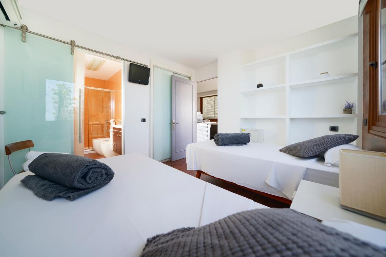 Apartamentos Tamara Μασπαλόμας Εξωτερικό φωτογραφία