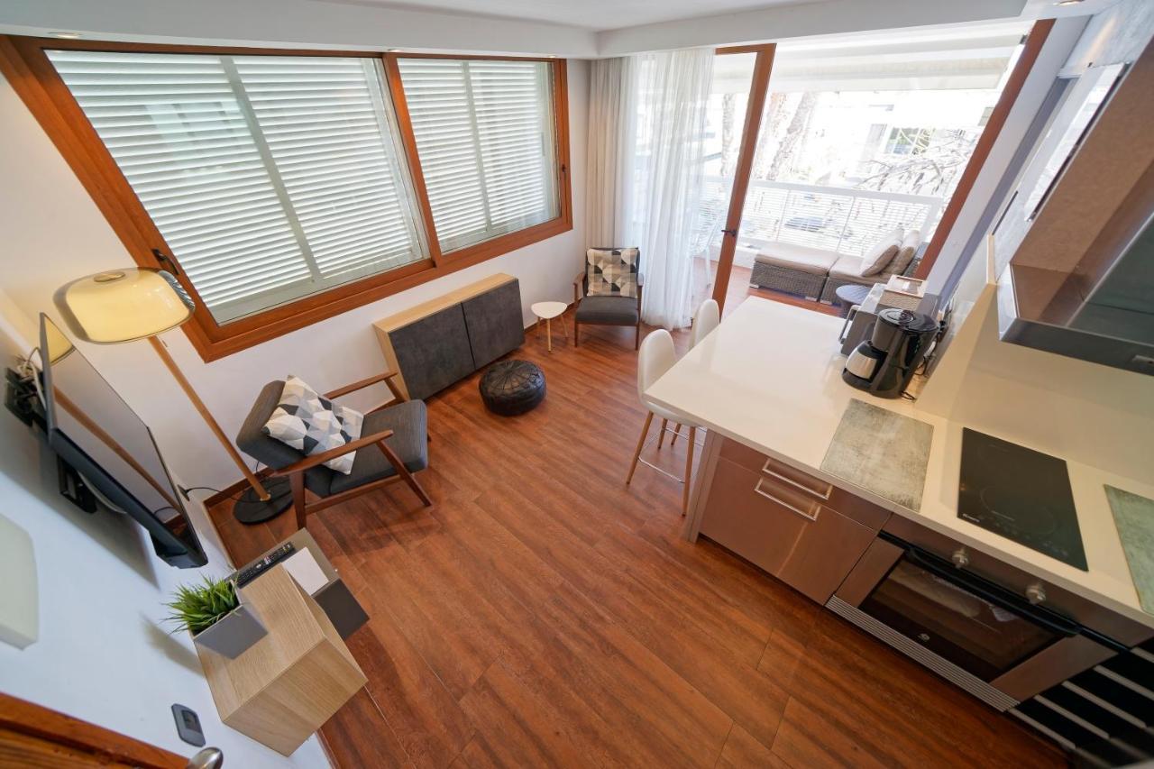 Apartamentos Tamara Μασπαλόμας Εξωτερικό φωτογραφία