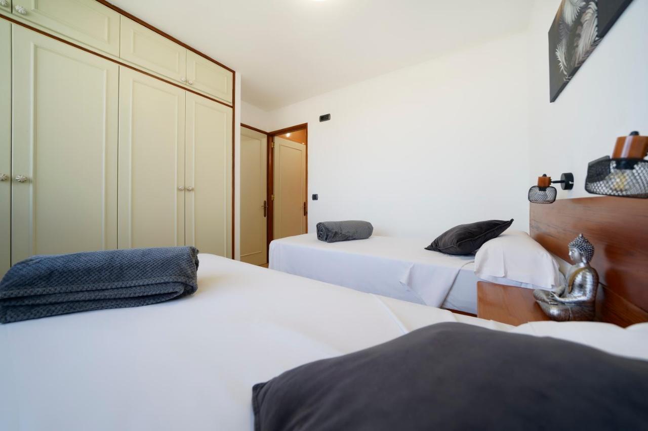 Apartamentos Tamara Μασπαλόμας Εξωτερικό φωτογραφία